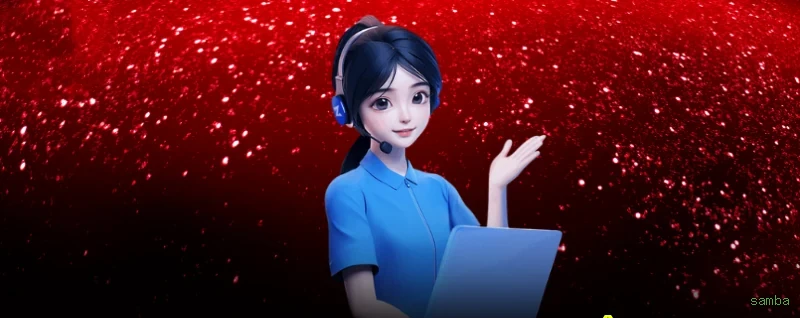 Baccarat Online samba